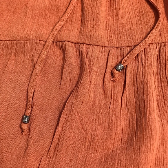 Hippie Rose Tank Top, Size Small (juniors) - Picture 9 of 10